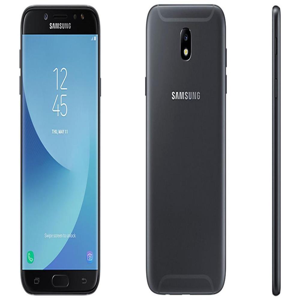 Celular Samsung Galaxy J7 Pro Negro 64 Gb img #3