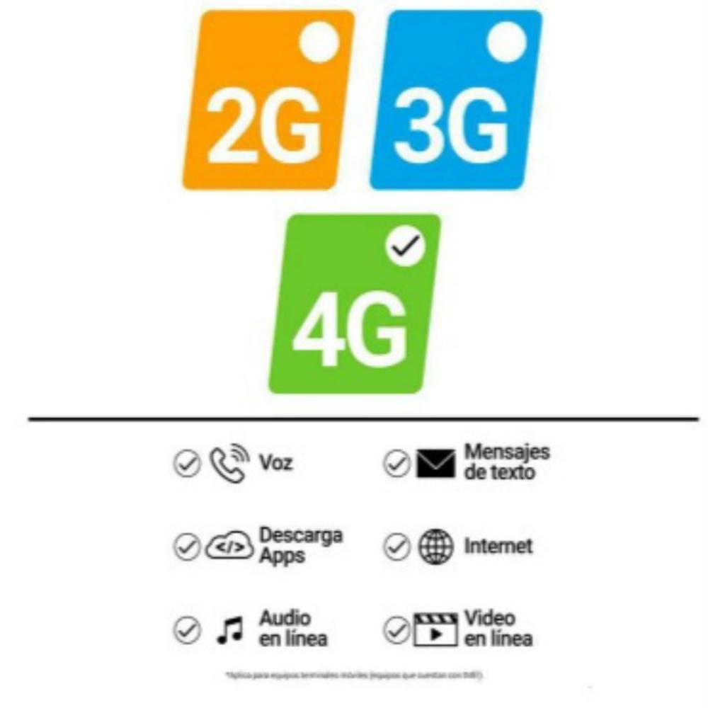 Celular Xiaomi Redmi 8 32Gb 3Gb Ram 5000 Mah Rojo img #2