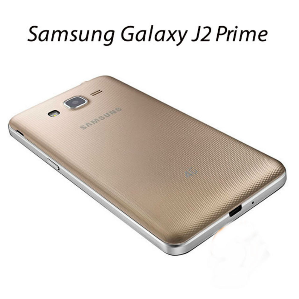Celular Samsung J2 Prime Dorado img #2