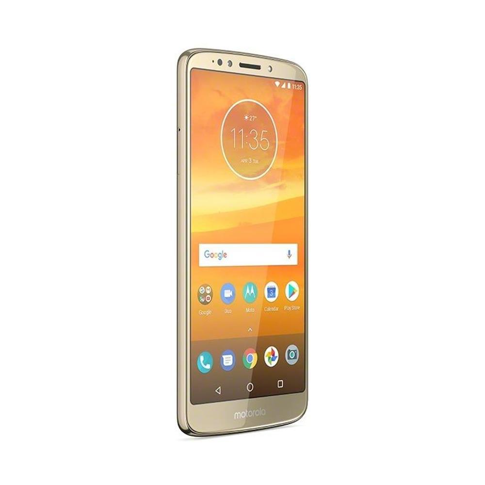 Celular Motorola Moto E5 Plus Dorado 2 Gb Ram img #2