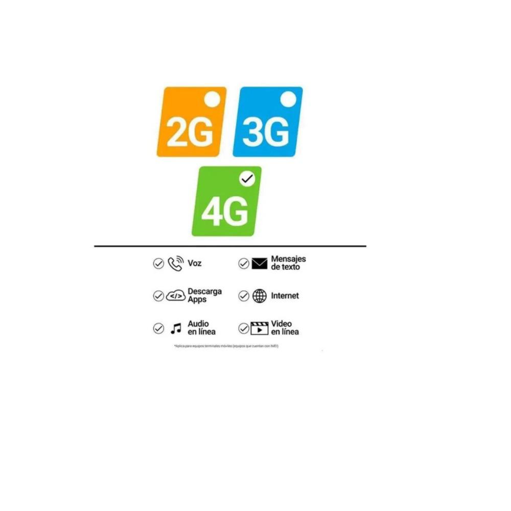 Celular Smart Tecno Spark6 8Core 128Gb 4Gb 6.8 Azul 5000Mah Negro img #4