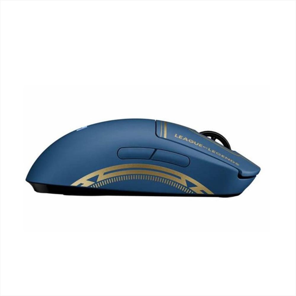 Mouse Logitech Pro Wireless Lol img #4