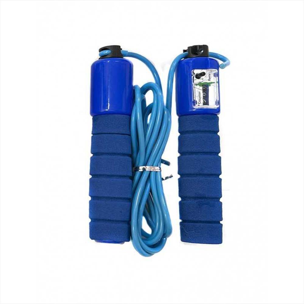 Lazo Cuerda Para Saltar Con Contador img #1