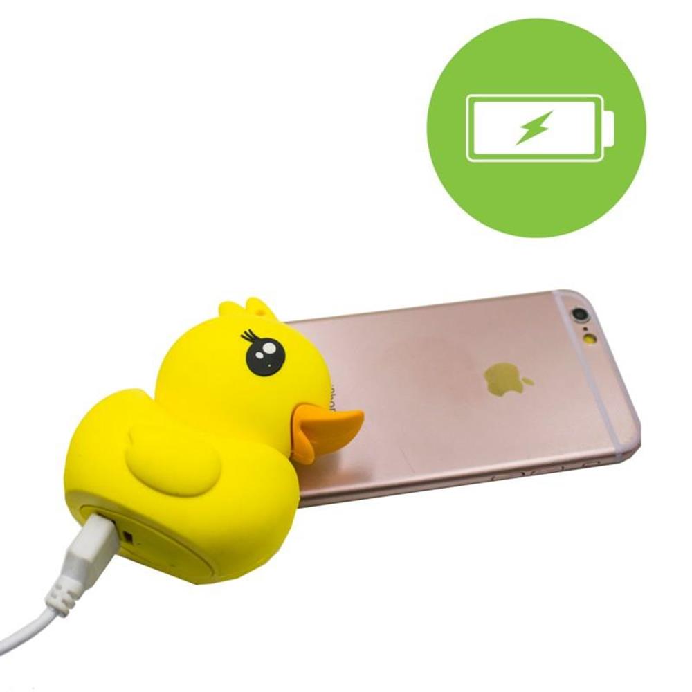 Power Bank 5000 Mah Disenos Cartoons Smartphone Y Tablets 18 img #2