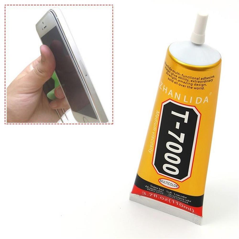 Pegante Adesivo Display Celular Tactiles Visores Cristal 1 img #2