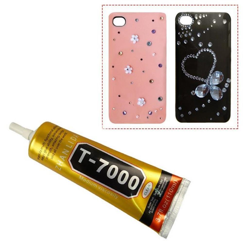 Pegante Adesivo Display Celular Tactiles Visores Cristal 1 img #3