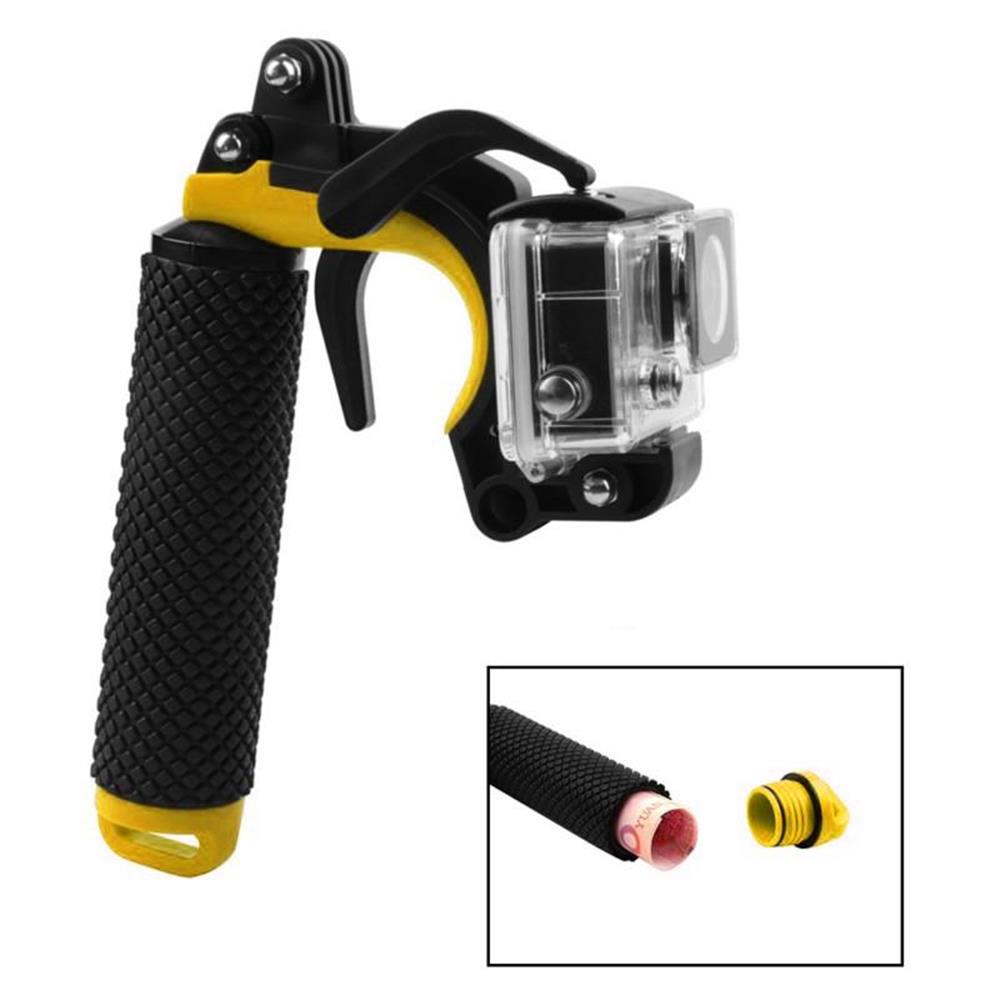 Pistola Soporte Holder Gopro Soporte Celular Kit 3 En 1 3 img #3