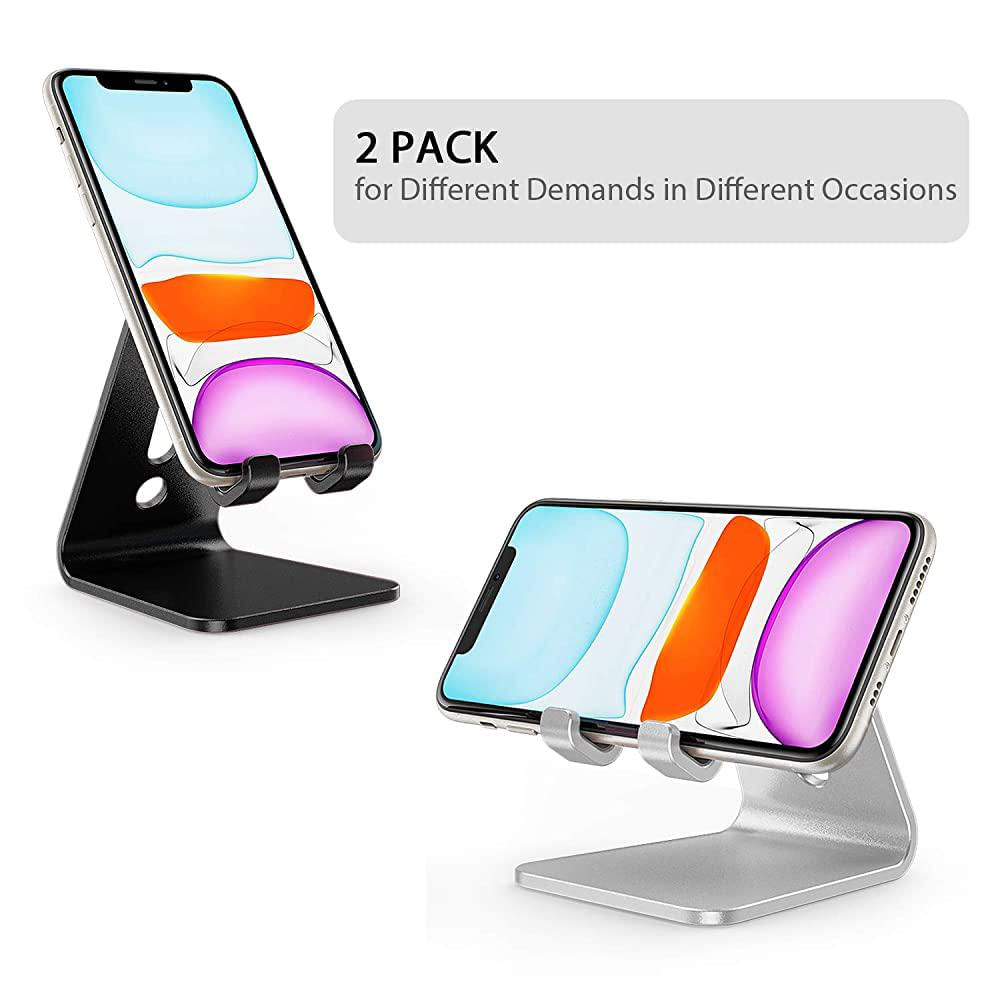 2 Pack Soporte Para Teléfono Con Soporte Para Celular img #2