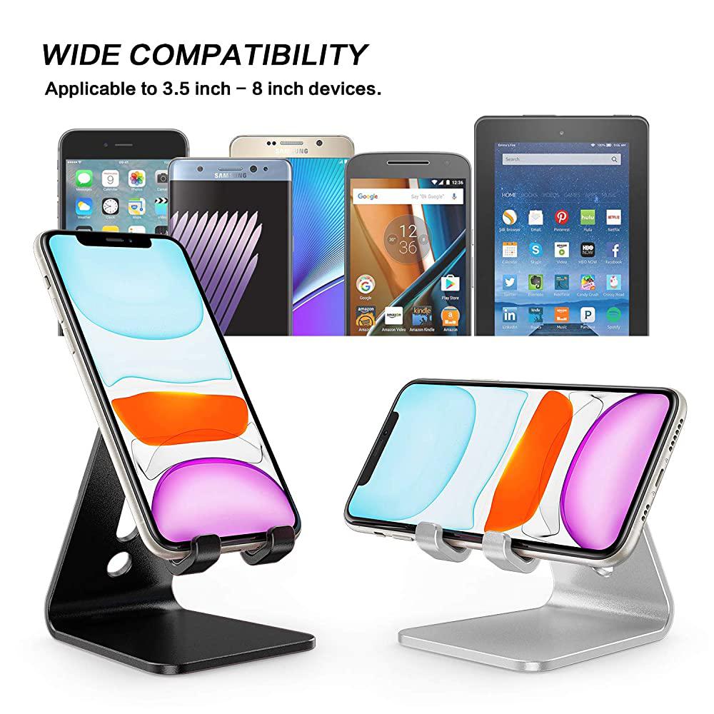 2 Pack Soporte Para Teléfono Con Soporte Para Celular img #4