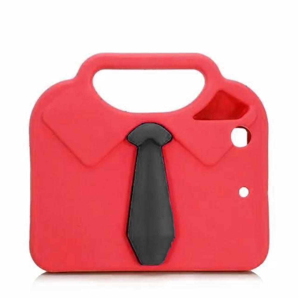 Estuche Forro Carcasa Protector Ibuy Ipad Mini Para Ninos 4 img #3