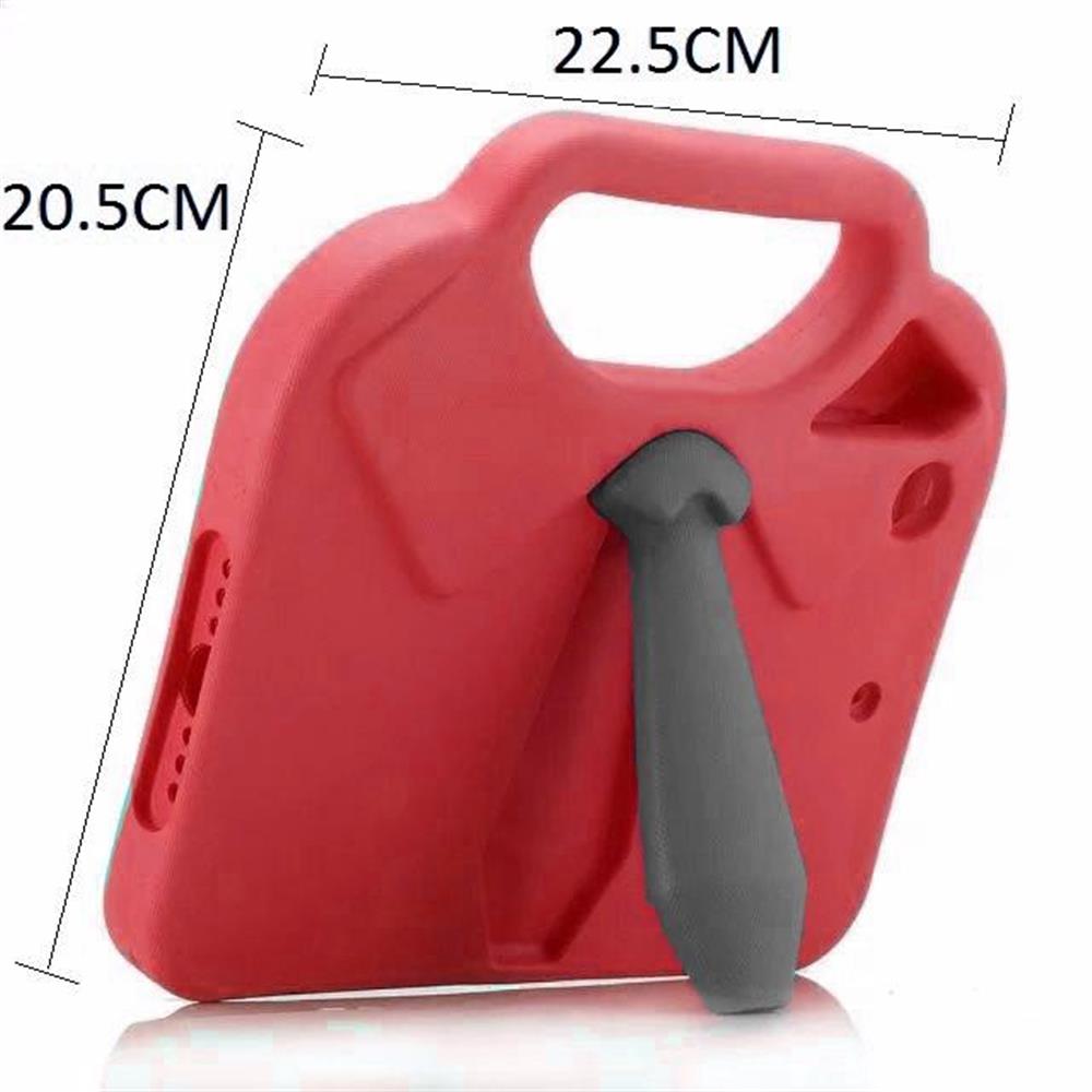 Estuche Forro Carcasa Protector Ibuy Ipad Mini Para Ninos 4 img #5