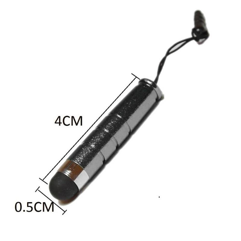 Lapiz Mini Tactil Lapicero Esfero Touch Pen Mouse Celular 5 img #5