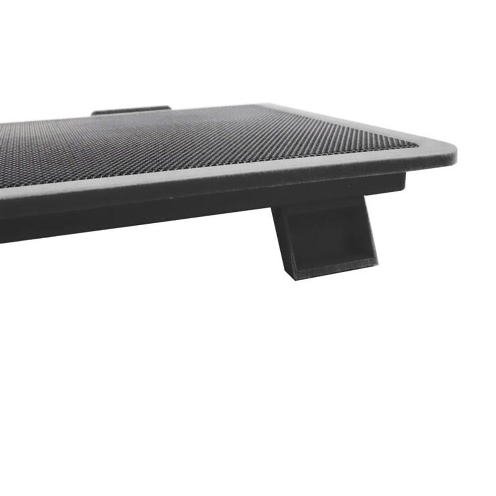 Base Refrigerante Cooling Soporte Cable 2 Usb Portatil Pc 7 img #4