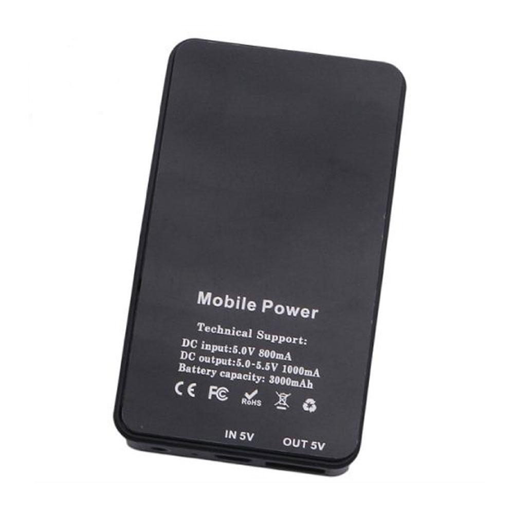 Camara Oculta Power Bank Detec Movimiento Full Hd img #2