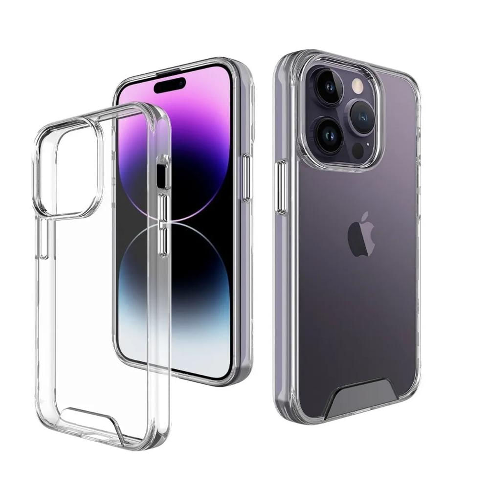 Estuche Forro Antichoque Space Para Iphone 14 Pro Max 6.7 img #2