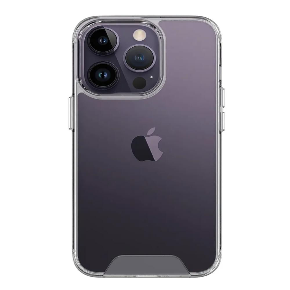 Estuche Forro Antichoque Space Para Iphone 14 Pro Max 6.7 img #5