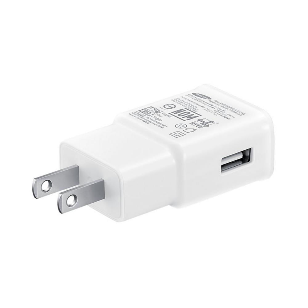 Cargador Fast Charger Samsung Galaxy S6 Edge S6 img #3