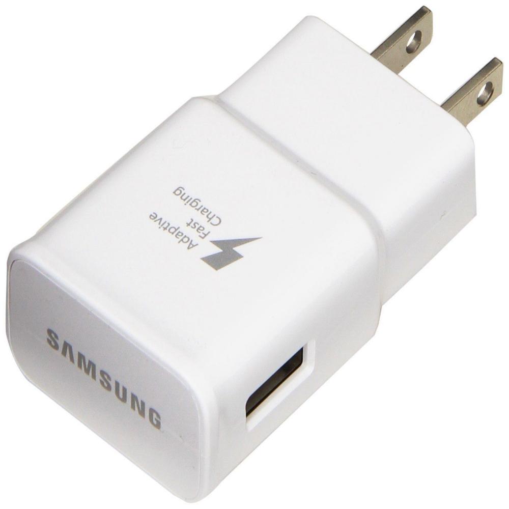 Cargador Fast Charger Samsung Galaxy S6 Edge S6 img #6