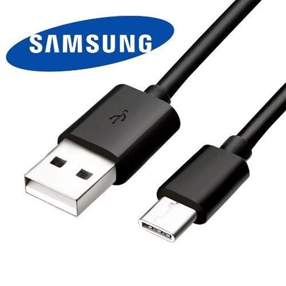 Cable De Datos Usb Samsung Galaxy Note 8 Tipo C img #1