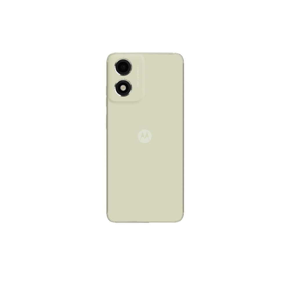 Celular Motorola Moto E14 2Gb Ram+64Gb Color Verde img #3