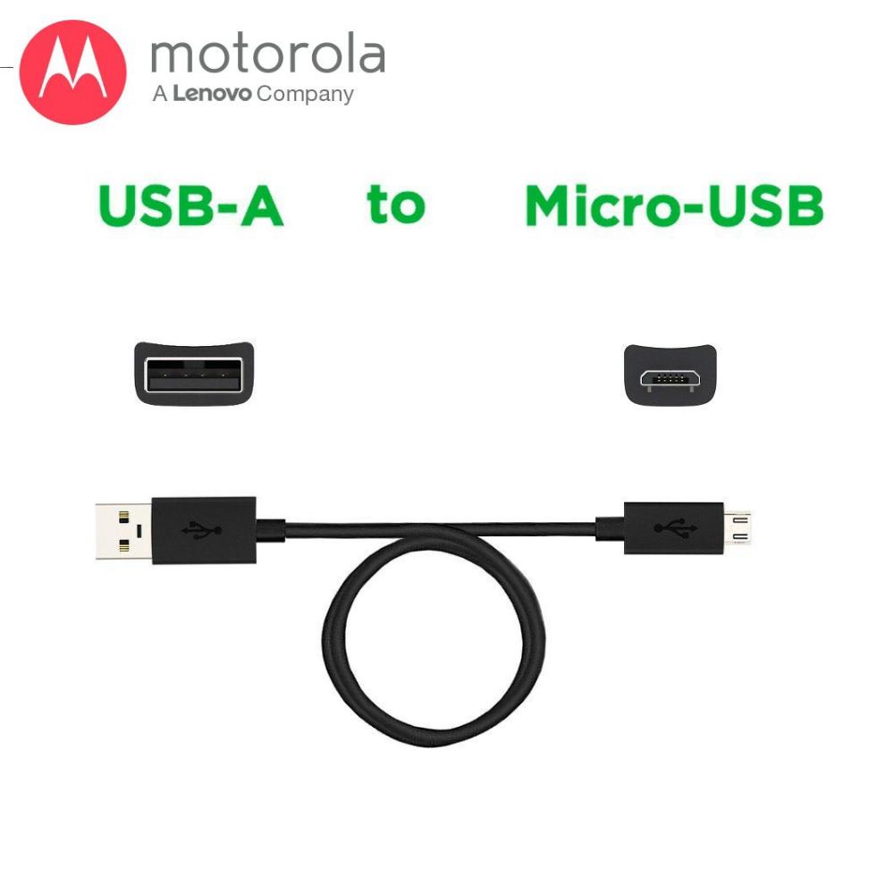 Cargador Moto Turbo Power Moto C Plus img #3