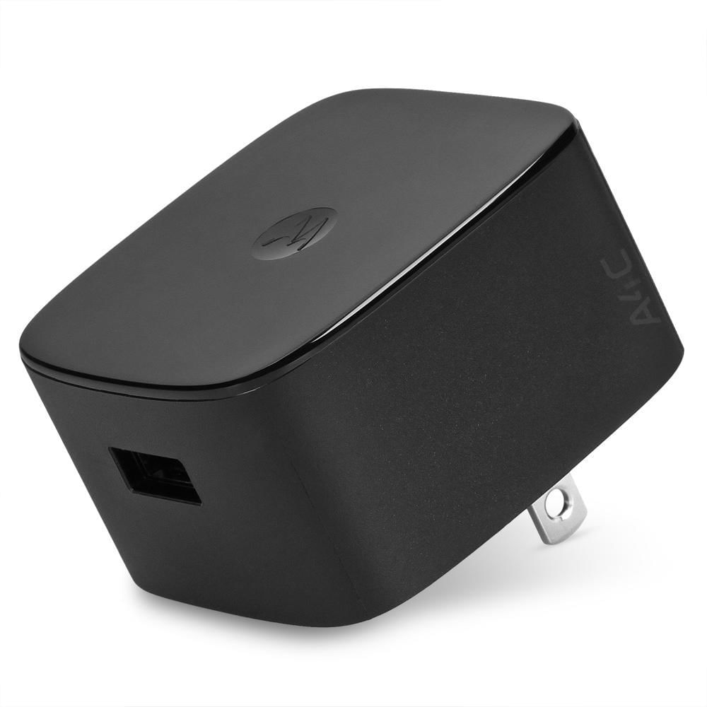 Cargador Motorola Mototurbo Power Moto G5 G5s G5 Plus img #4