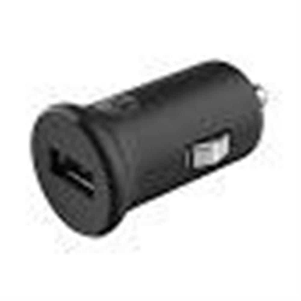 Cargador De Carro Turbo Charger Motorola Carga Rapida img #4