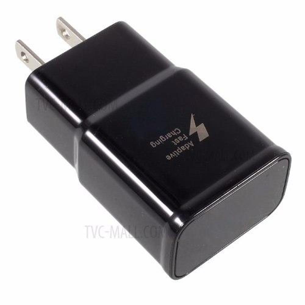 Cargador Fastcharger Samsung Galaxy S8 Plus + Usb Tipo C img #2