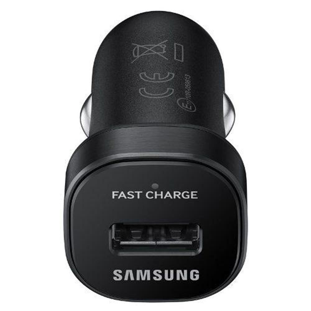 Cargador Carro Rapido Samsung Galaxy S8 Note 8 Usb Tipo C img #4