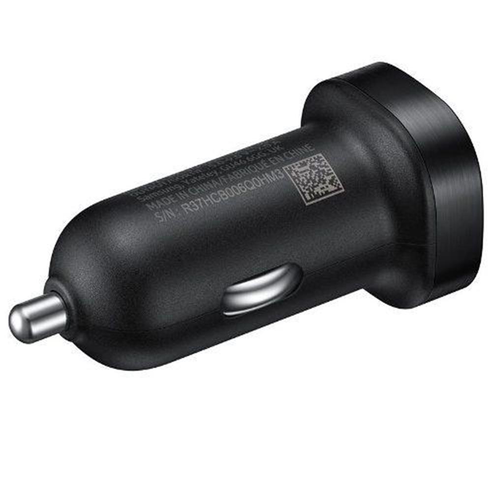 Cargador Carro Rapido Samsung Galaxy S8 Note 8 Usb Tipo C img #5