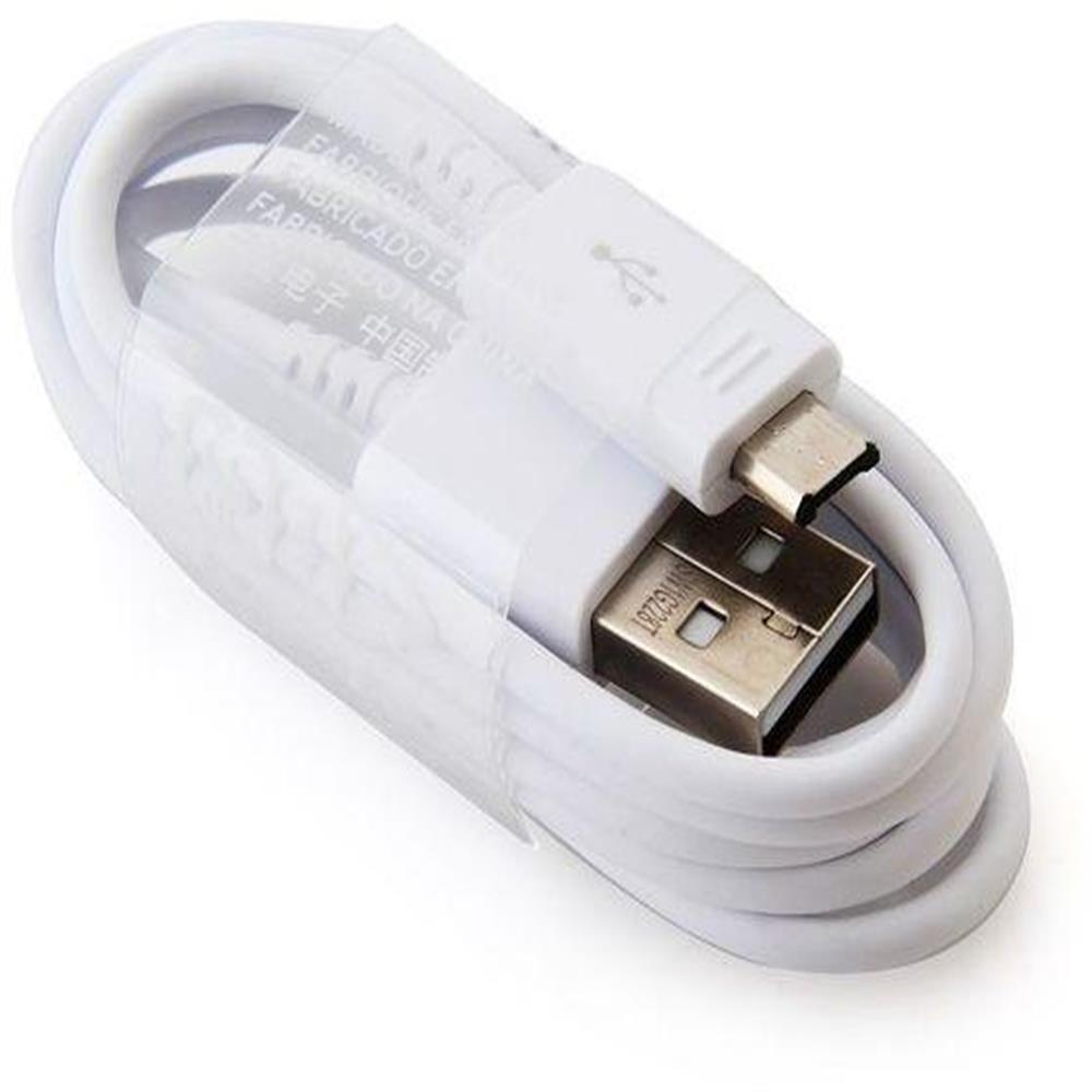 Cable De Datos Usb Samsung Galaxy Core 2 Core Prime img #2