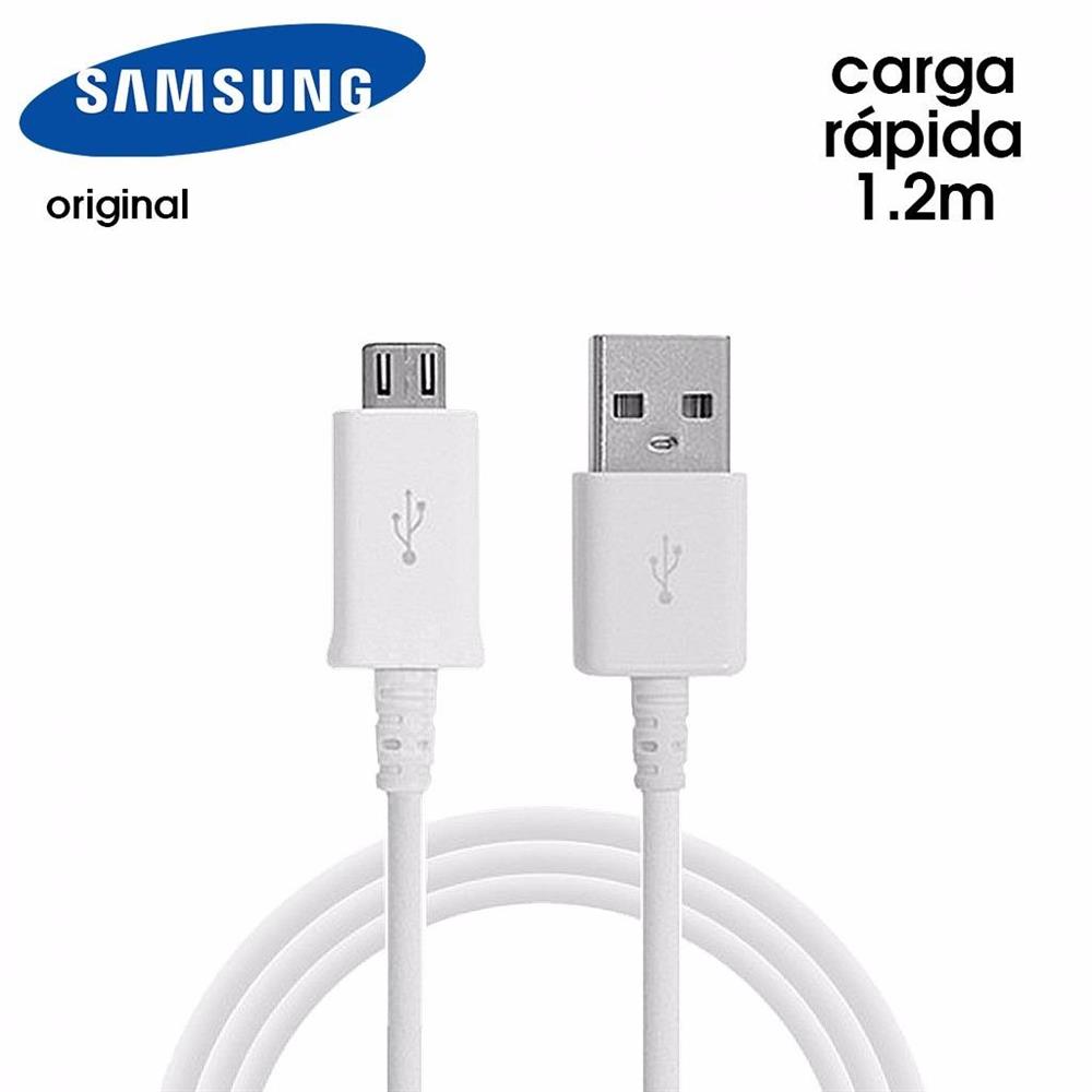 Cable De Datos Usb Samsung Galaxy Core 2 Core Prime img #1