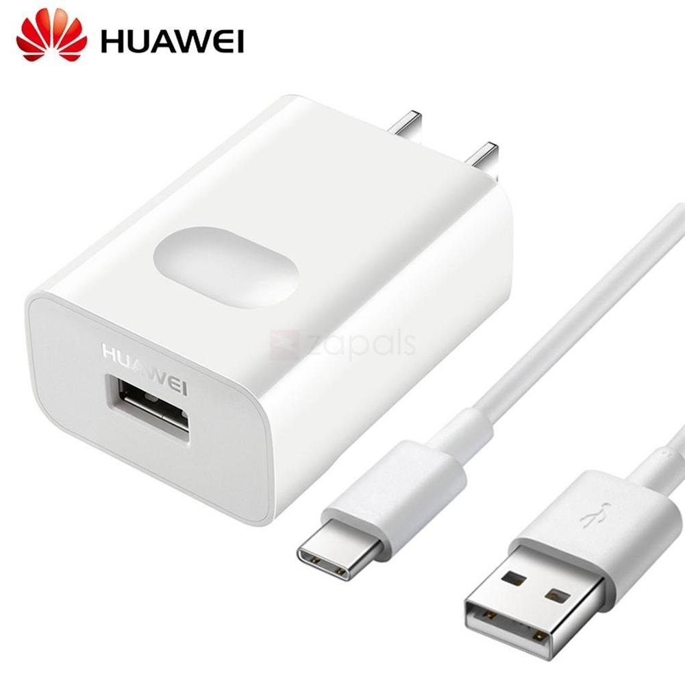 Cargador Carga Rapida Huawei Mate 9 Pro Mate 9 Lite Tipo C. img #1