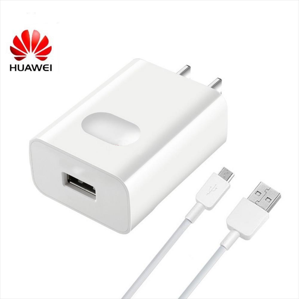 Cargador Carga Rapida Huawei Mate 9 Lite Micro Usb img #1
