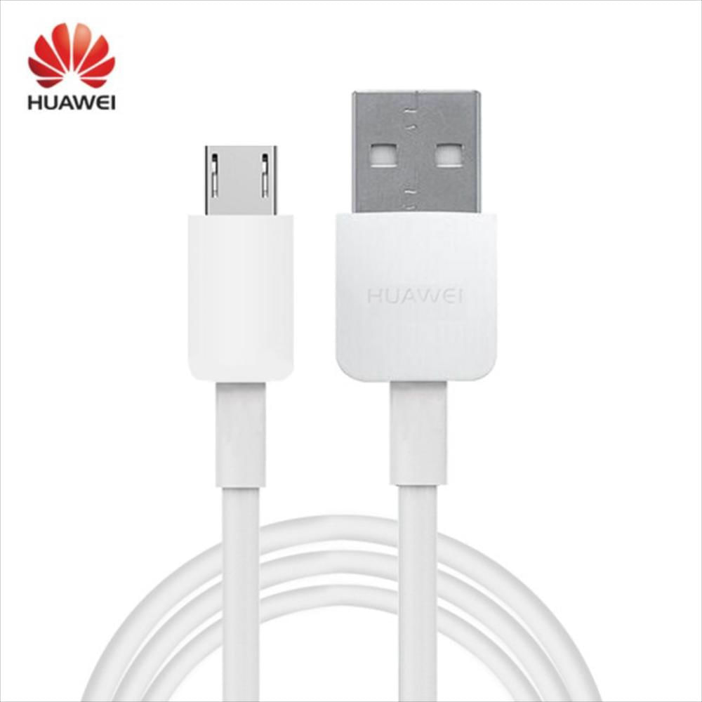 Cargador Carga Rapida Huawei Mate 9 Lite Micro Usb img #4