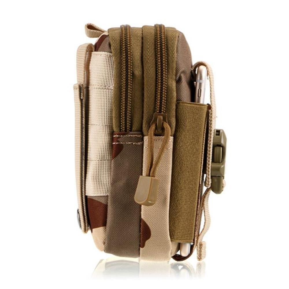 Estuche Tactico Edc Para Celular Y Accesorios Sasha Camo img #5