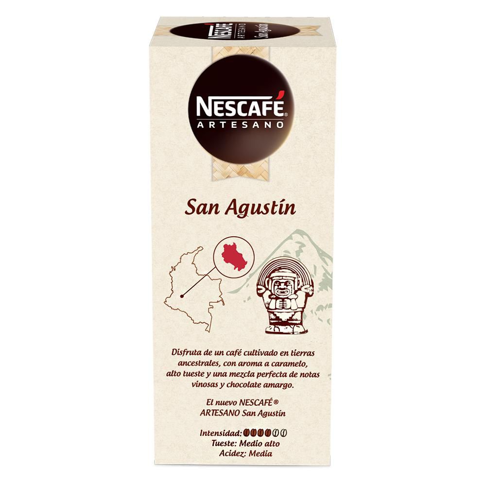 Café NESCAFE  (170  gr) img #2