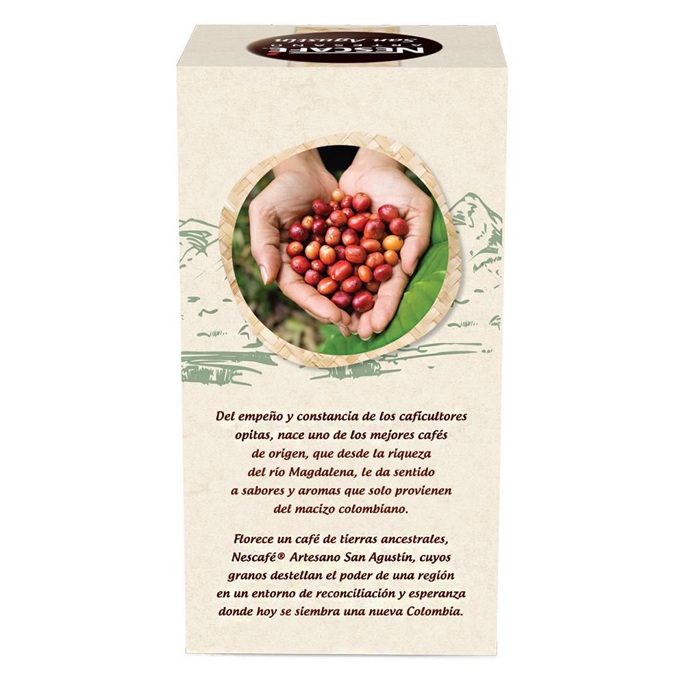 Café NESCAFE  (170  gr) img #3