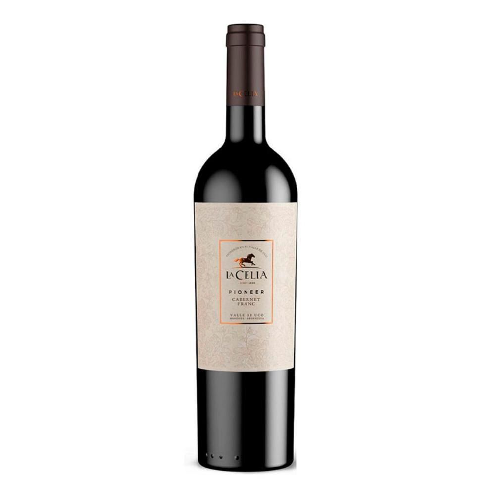 Vino LA CELIA Cabenet S (750  ml) img #1