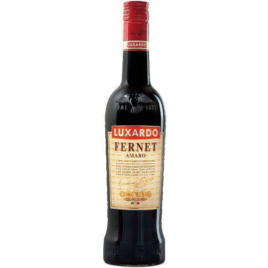 Fernet LUXARDO  (750  ml) img #1