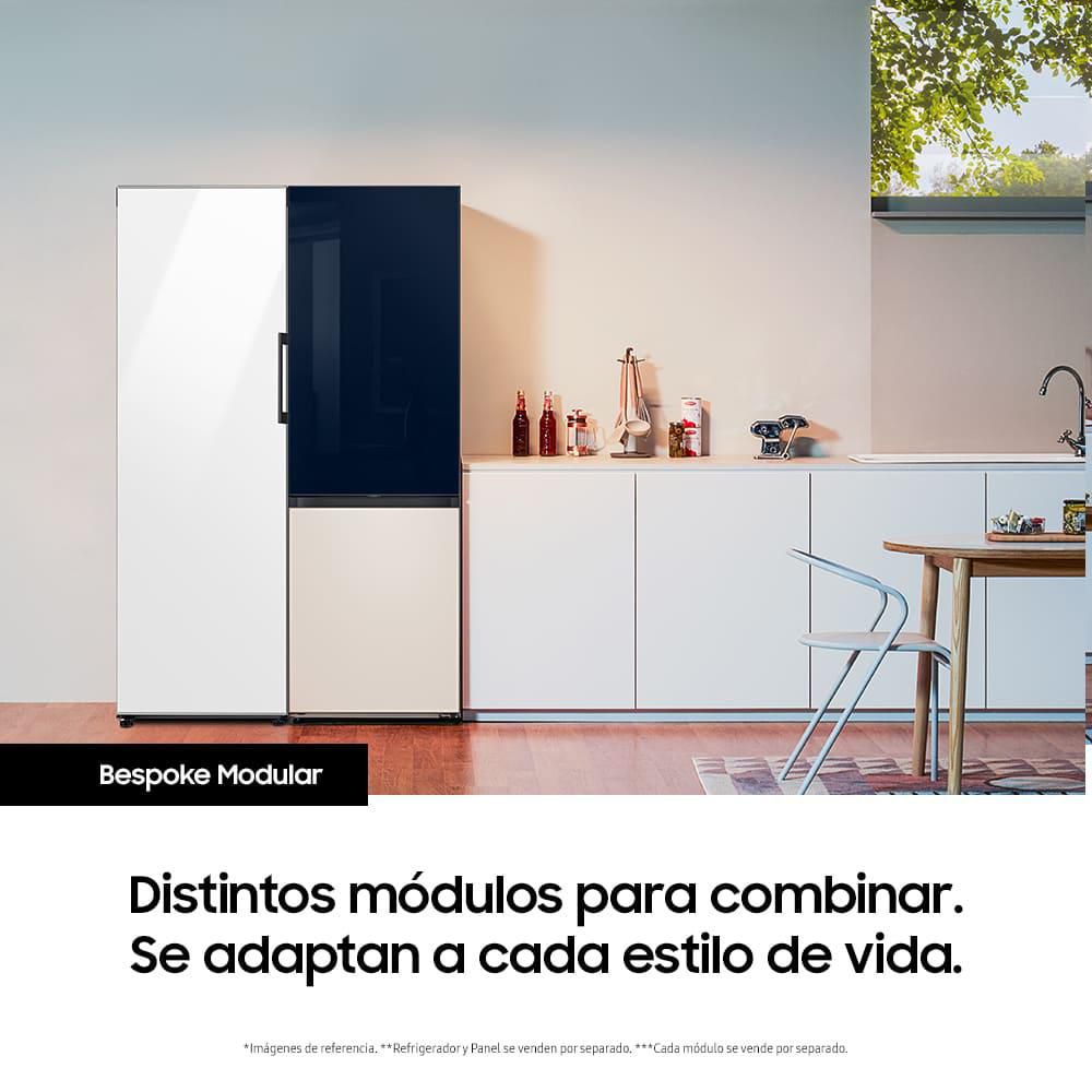 PANEL SAMSUNG Tipo Europeo N/A Bespoke RAB23DUU41GG Azul img #4