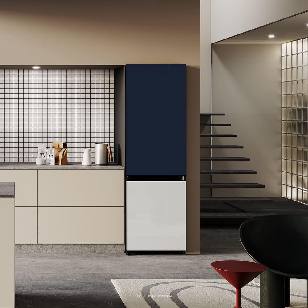 PANEL SAMSUNG Tipo Europeo N/A Bespoke RAB23DUU41GG Azul img #8