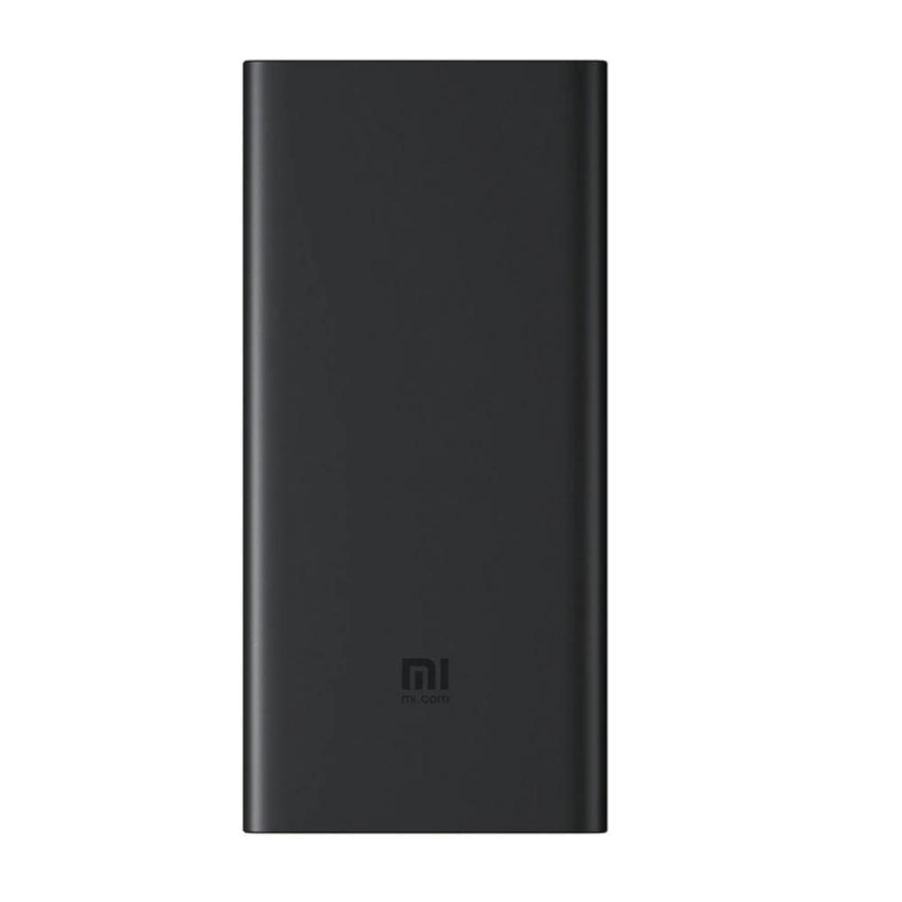 Power Bank Xiaomi Mi Wireless Power Bank Essential 10.000Mah Cargador Portatil Inalámbrico Negro img #2