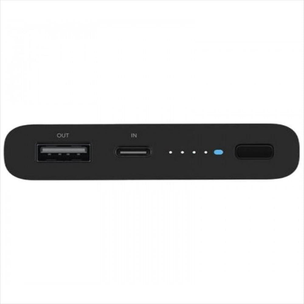 Power Bank Xiaomi Mi Wireless Power Bank Essential 10.000Mah Cargador Portatil Inalámbrico Negro img #3