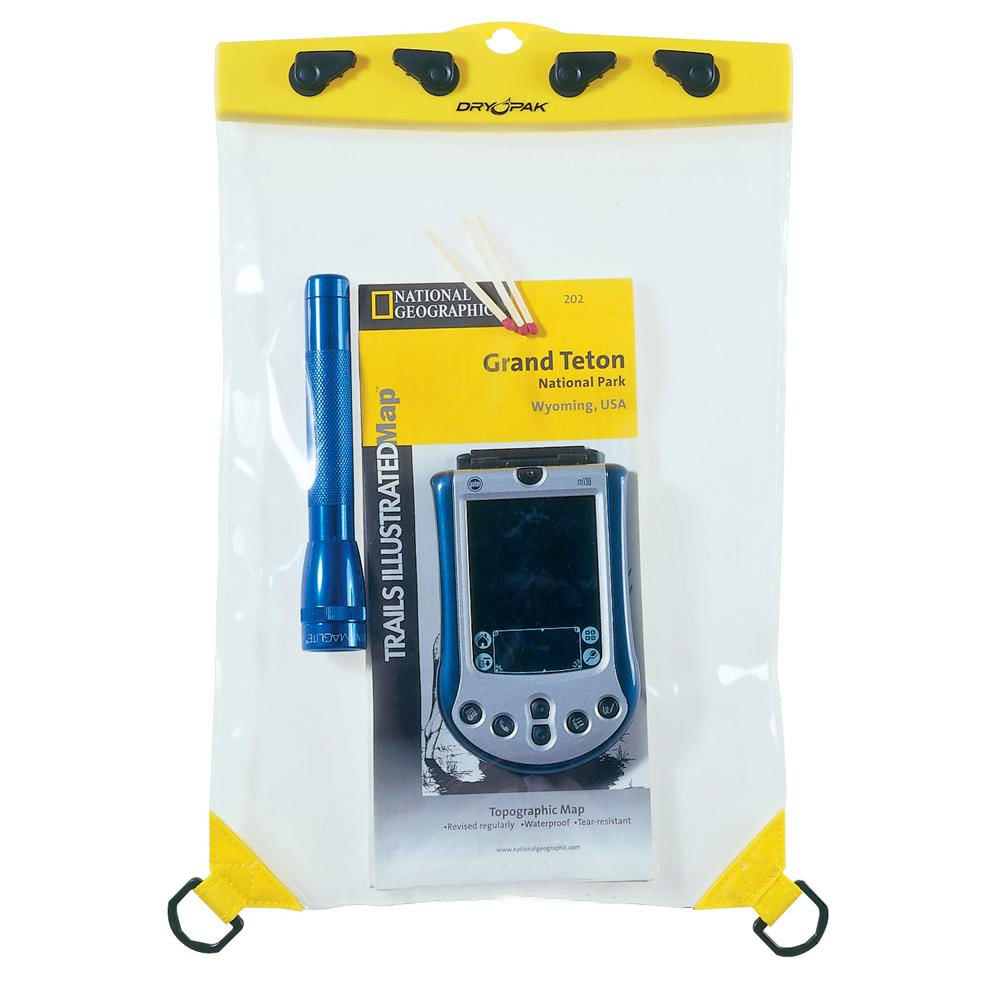 Caja Multiusos Dry Pak 9 X 12 img #1