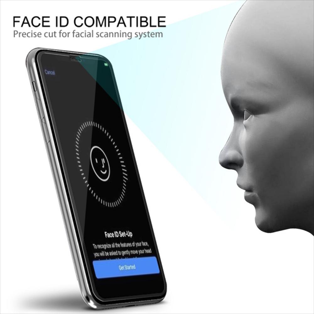 Vidrio Templado Hd Artscase Para Iphone Xs X img #5