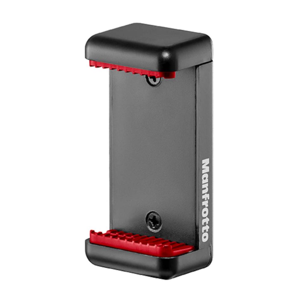Soporte Para Celular Manfrotto Universal 2 En 1 Para Tripode img #1