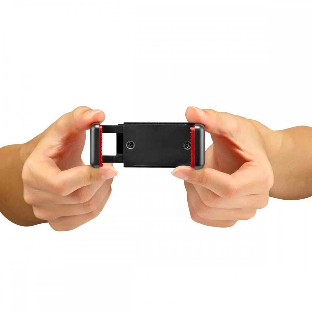Soporte Para Celular Manfrotto Universal 2 En 1 Para Tripode img #2