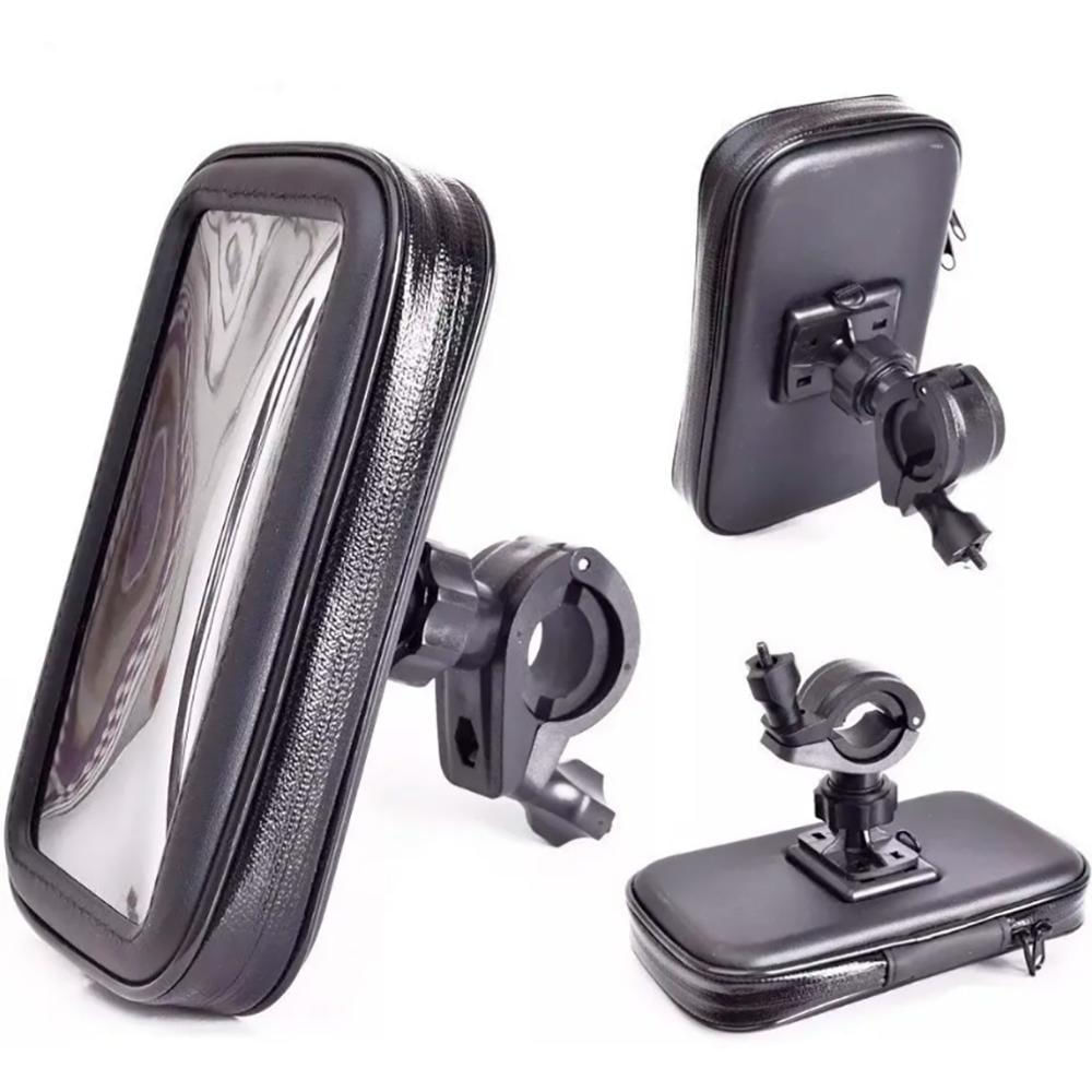 Soporte Para Bicicleta Y Moto Impermeable Universal img #1