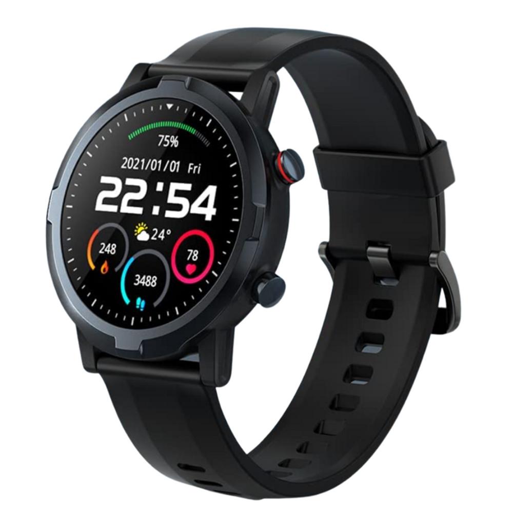 Smartwatch Haylou Rt 1.28 Hd Color Medidor De Oxígeno Ls05s img #1